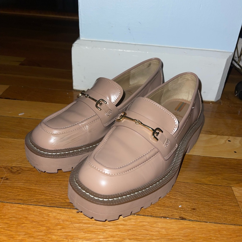 Sam Edelman Loafers - Picture 3 of 7